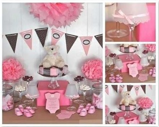 Baby Shower