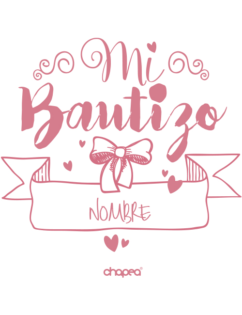 Bautizo